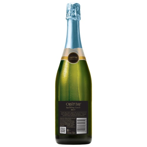 Oyster Bay Sparkling Cuvee Brut NV