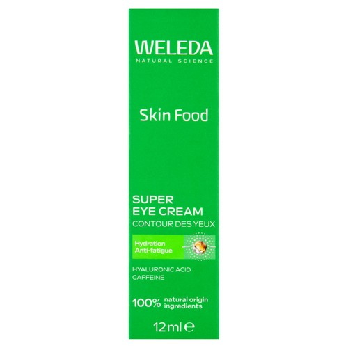 Weleda Skin Food Super Eye Cream