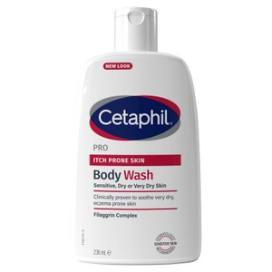 Cetaphil Pro Itch Prone Skin Body Lotion