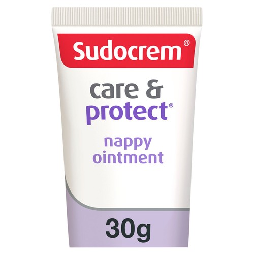 Sudocrem Care & Protect