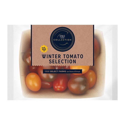 M & M Card Index Box Sunset Sunset-red - View #7