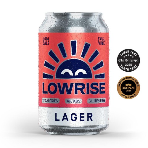 Lowrise Lager