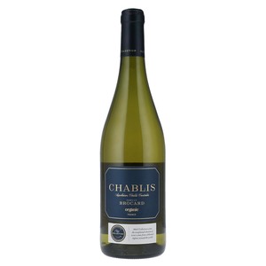M&S Collection Organic Chablis