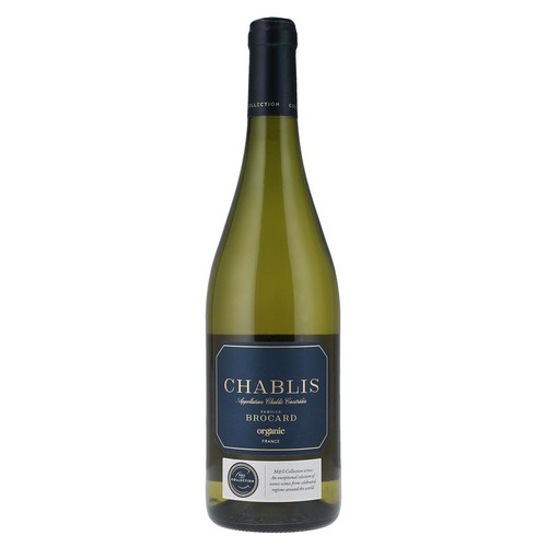 M&S Collection Organic Chablis