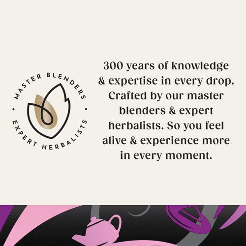 Twinings Strong Earl Grey