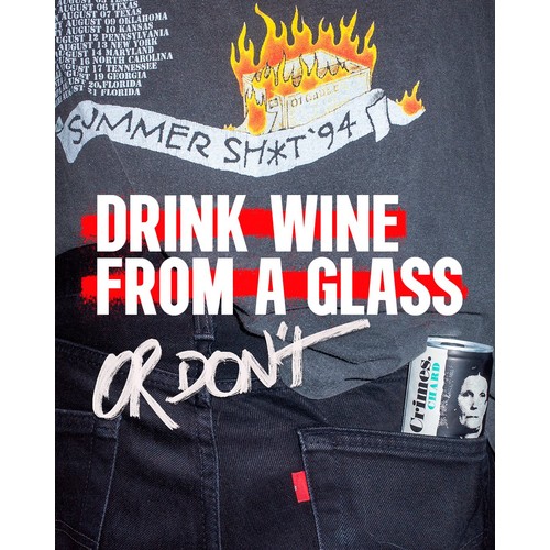 19 Crimes Chardonnay Can
