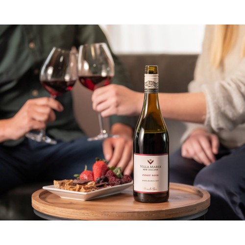 Villa Maria Private Bin Pinot Noir