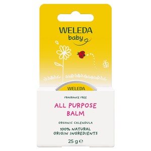Weleda Calendula All Purpose Balm25g