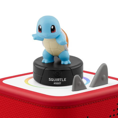 Tonies Pokemon Squirtle 