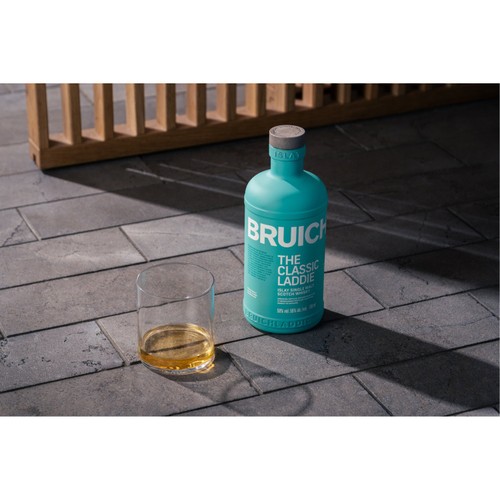 Bruichladdich The Classic Laddie Islay Single Malt Scotch Whisky