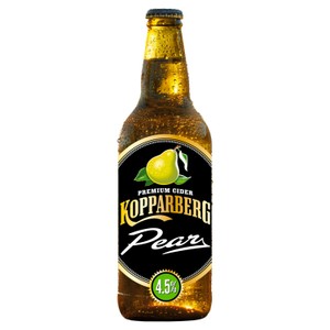 Kopparberg Pear 500Ml Bottle