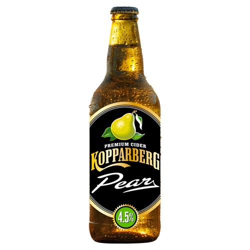 Kopparberg Pear Cider