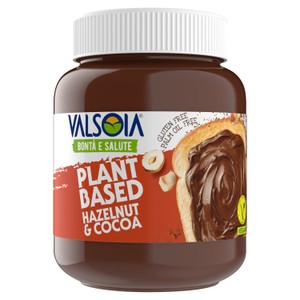 Valsoia Dairy Free Chocolate Spread
