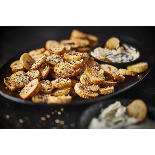 M&S Spicy Jalapeno Cream Cheese Spread