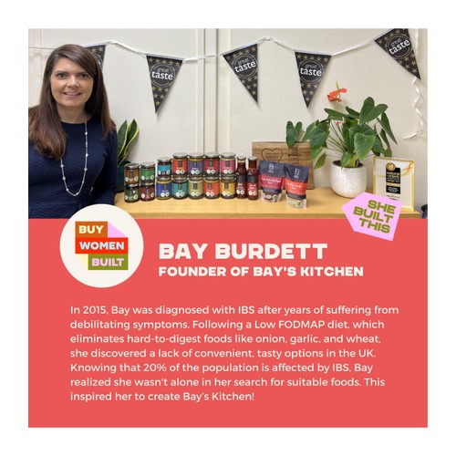 Bay's Kitchen BBQ Sauce with Smoked Paprika