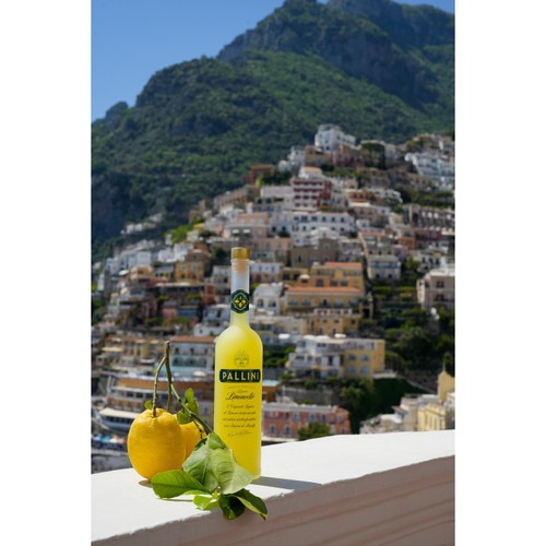 Pallini Limoncello