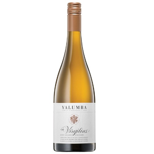 Yalumba The Virgilius Viognier