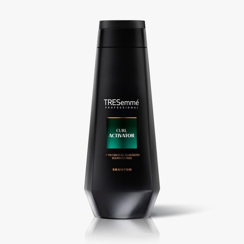 Tresemme Curl Activator Shampoo