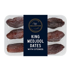 M&S Collection King Medjool Dates