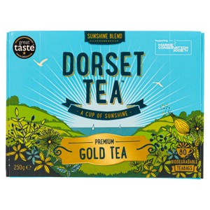 Dorset Tea Bags