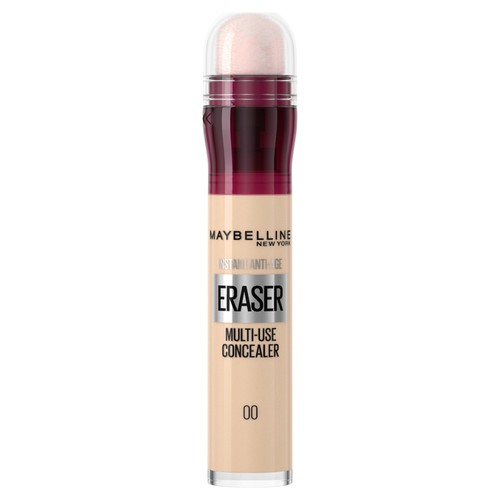 Maybelline Instant Eraser Concealer Ivory 00
