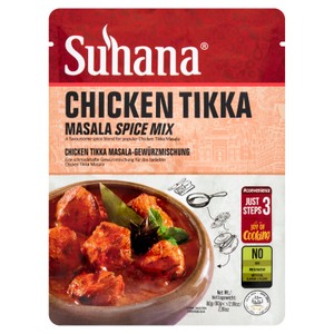 Suhana Chicken Tikka Spice Mix