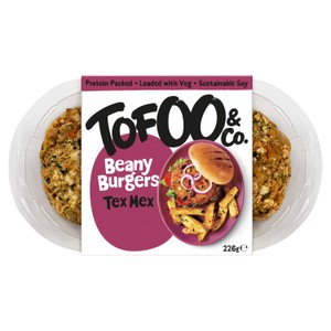 The Tofoo Co. Naked Tofu XL450g