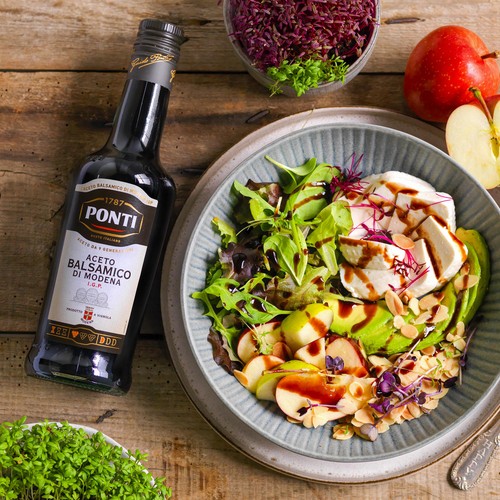 Ponti Balsamic Vinegar Of Modena