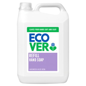 Ecover Liquid Soap Lavender & Aloe Vera Refill