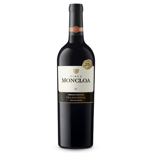 Finca Moncloa VdlT de Cadiz Cabernet Sauvignon & Syrah