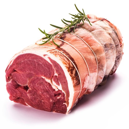 Daylesford Organic Lamb Shoulder Joint Boned & Rolled