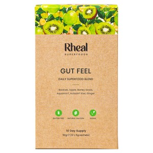 Rheal Superfoods Balance Tonic Sachets