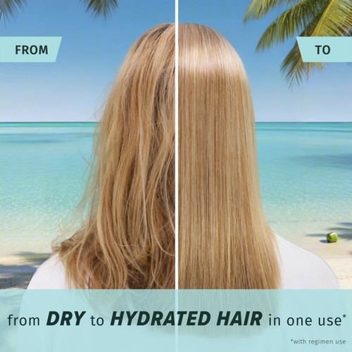 Herbal Essences Fiji Shampoo