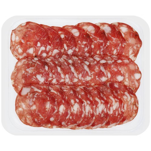M&S Italian Salami Napoli