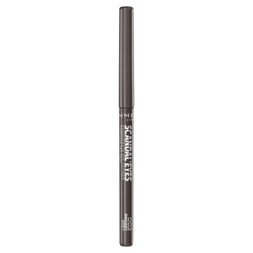 Rimmel Scandaleyes Exaggerate Eye Definer 003 Smokey Grey