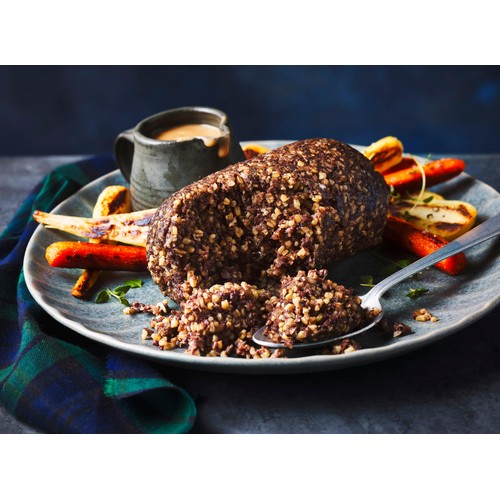 M&S Scottish Haggis
