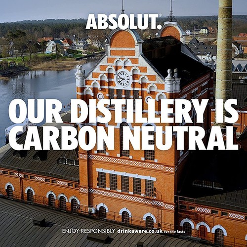 Absolut Mango Flavoured Swedish Vodka