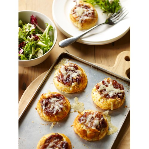 M&S Red Onions