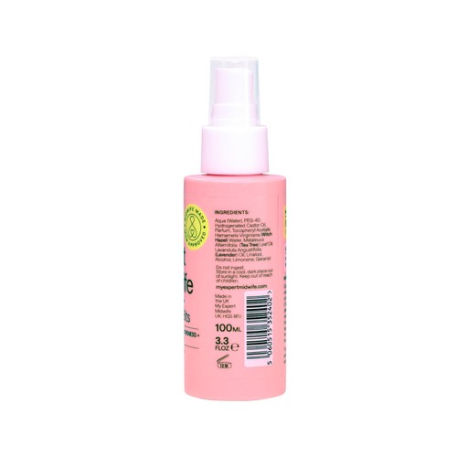 My Expert Midwife Spritz For Bits