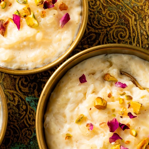 Tilda Pudding Rice