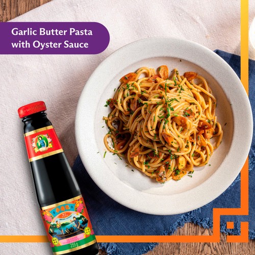 Lee Kum Kee Premium Oyster Sauce