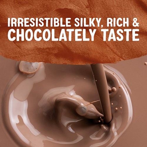 Alpro Soya Chocolate Chilled Dairy Free Drink