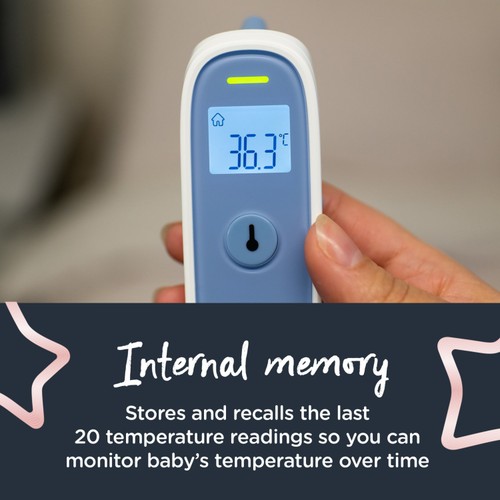 Tommee Tippee Baby Digital Ear Thermometer