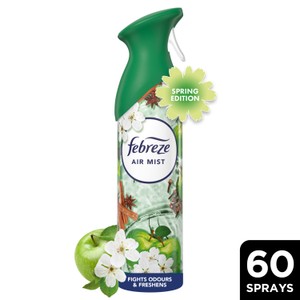 Febreze Air Freshener Gold Orchid
