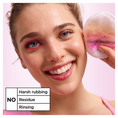 Garnier Micellar Cleansing Water Sensitive Skin 
