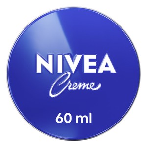 NIVEA Creme Tin