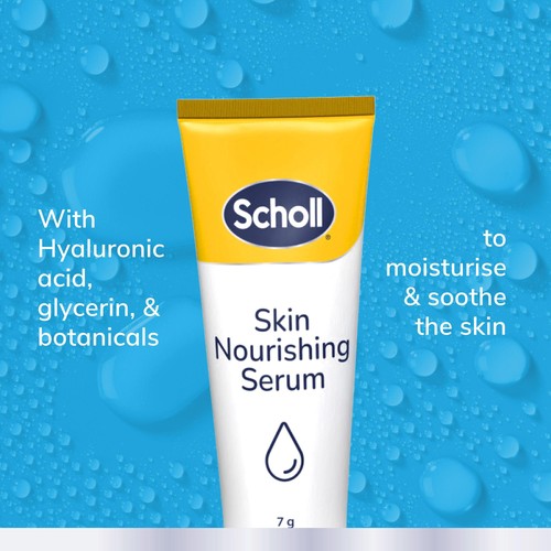 Scholl Skin Tag Complete Care