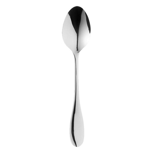 M&S Set of 6 Maxim Teaspoons, Silver