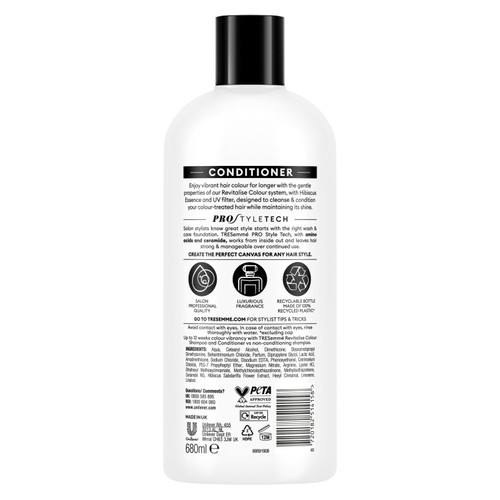 Tresemme Revitalised Colour Conditioner