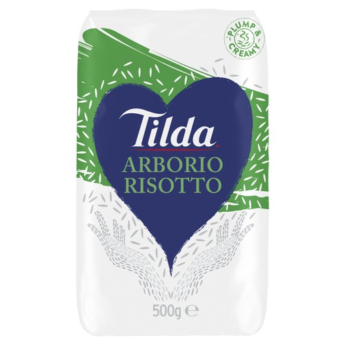 Tilda Arborio Risotto Rice